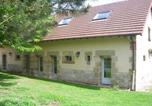 Hôtel Moulins - Domaine du Vieux Gaval-3