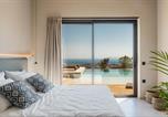 Location vacances Γαζι - Amberoza Villas-4