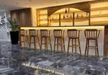 Hôtel İsmetkaptan - Park Dedeman City Alsancak-3