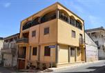 Location vacances Trappeto - Conchiglia azzurra-2