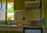 Location vacances  Coimbra - Bungalow de charme avec terrasse - 5 pers, 2 chambres, espace jardin - Api-1-52-1838-2