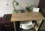 Hôtel Kalisz - Hostel Centrum-3