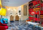 Hôtel Belgrade - Mercure Belgrade Excelsior-4
