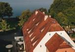 Hôtel Nonnenhorn - Seehotel Amtshof-1
