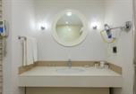 Hôtel Yalıkavak - Baia Bodrum Hotel-3
