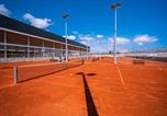 Hôtel Felanitx - Rafa Nadal Residence-4