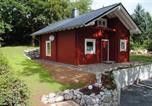 Location vacances Edertal - Ferienhaus Ronja-2