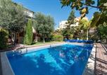Location vacances Arona - Villa Esmeralda-2