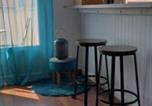 Location vacances  Loire - L'Escapade Appartement T1 douillet tout confort-3