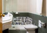 Hôtel Badalone - Hotel Zeus-4