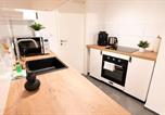 Location vacances Hamburg - Hamburg City Apartment for 5-3