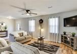 Location vacances Augusta - 6 Mi to The Masters Updated Home with Yard!-1