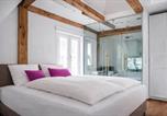 Location vacances Ville de Graz – Centre historique - Goldene Pastete - Boutique Apartments City Center Graz-2