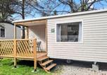 Location vacances Weißenburg in Bayern - Waldcamping Am Brombachsee-1