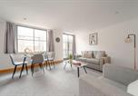 Location vacances Londres - Bnbnova - Holborn - 2br Near Covent Garden-2