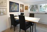 Location vacances Bad Elster - Holiday Home Grenzenlos by Interhome-3