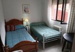 Location vacances Tolède - Private Double Room in Toledo-4