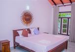 Location vacances Negombo - Leonard Negombo Holiday Villa-4