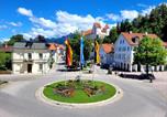 Location vacances Pinswang - Traumwohnung Füssen 17-1