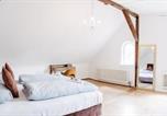 Location vacances Bregenz - Grosszuegige Altbauwohnung Bregenz am See-1