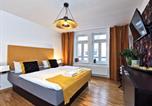 Location vacances Erfurt - Bohnapartments Am Anger - Zentrum - Vollausstattung - Wlan-3