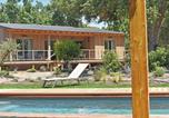 Location vacances Lecci - Lodge Les Arbousiers Di Lecci-2