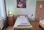 Location vacances Trenčianske Teplice - Penzión Fox-2