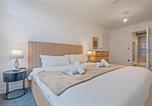 Location vacances Birmingham - Stylish 2bdr Loft in Birminghams Jewellery Quarter-3