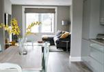 Location vacances Harrogate - Spa Apartments-1