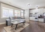 Location vacances Chilliwack - Beautiful abode in Abbotsford-1