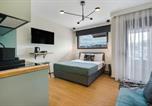 Location vacances Γάζιον - Blue Mare-1