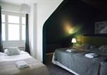 Hôtel Finlande - Boutique hotel Sawohouse-2