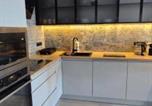 Location vacances Cracovie - Apartamenty Blue Angel Delux-4