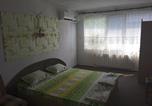 Location vacances Primorsko - Къща за гости-2