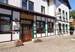 Hôtel Meersburg - Landhotel zur guten Quelle-1