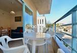 Location vacances Platja d'Aro - Apolo 218-1