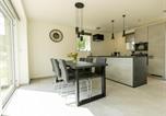 Location vacances Aubel - Vakantiewoning De Ketten-3