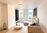 Location vacances Wallonia - Duplex chic et spacieux - Hypercentre-4