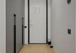 Location vacances  Aéroport de Bucarest - One Luxury Apartments - Floreasca Towers-3