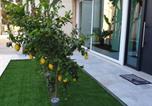 Hôtel Marches - La casa dei limoni-4
