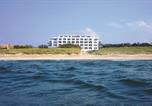 Hôtel Graal-Müritz - Strandhotel Dünenmeer - Adults only-1