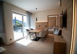 Hôtel Lagundo - Apartments Oberdorner-1