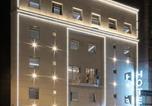 Hôtel Cervera del Río Alhama - Hotel Calagurris-1