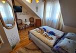 Location vacances Nyíregyháza - Margaréta Panzió-2