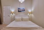 Location vacances Valletta - Traditional chic 2 bedroom apartment with Seaview Ldem1-5-2