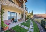 Location vacances Torri del Benaco - Apartmentsgarda - Villa Giada-2
