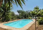 Location vacances La Gaude - Villa les Oliviers-1