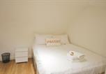 Location vacances  Gare de Bristol - Harford House Studio 2 - Hopewell-3