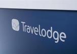 Hôtel York - Travelodge York Central-2