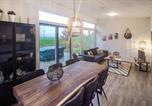 Location vacances  Den oever - Stunning Home In Den Oever With Wifi-4